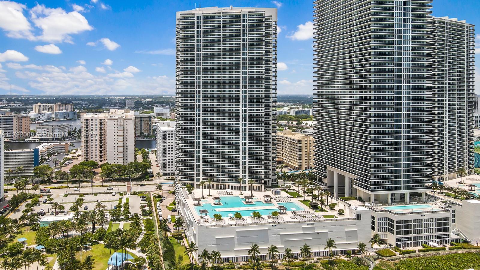 BEACH CLUB TWO CONDO - Residential Lease