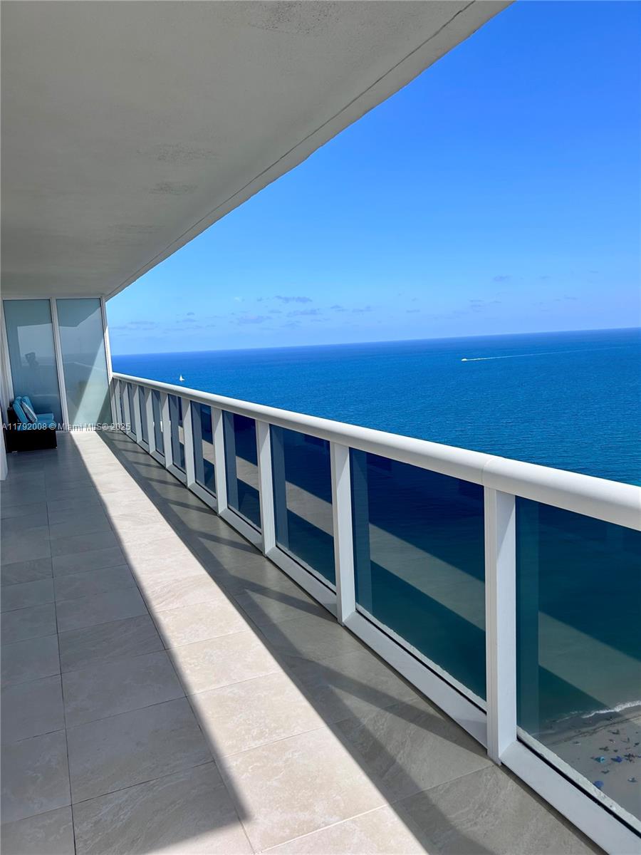 BEACH CLUB TWO CONDO - Residential Lease