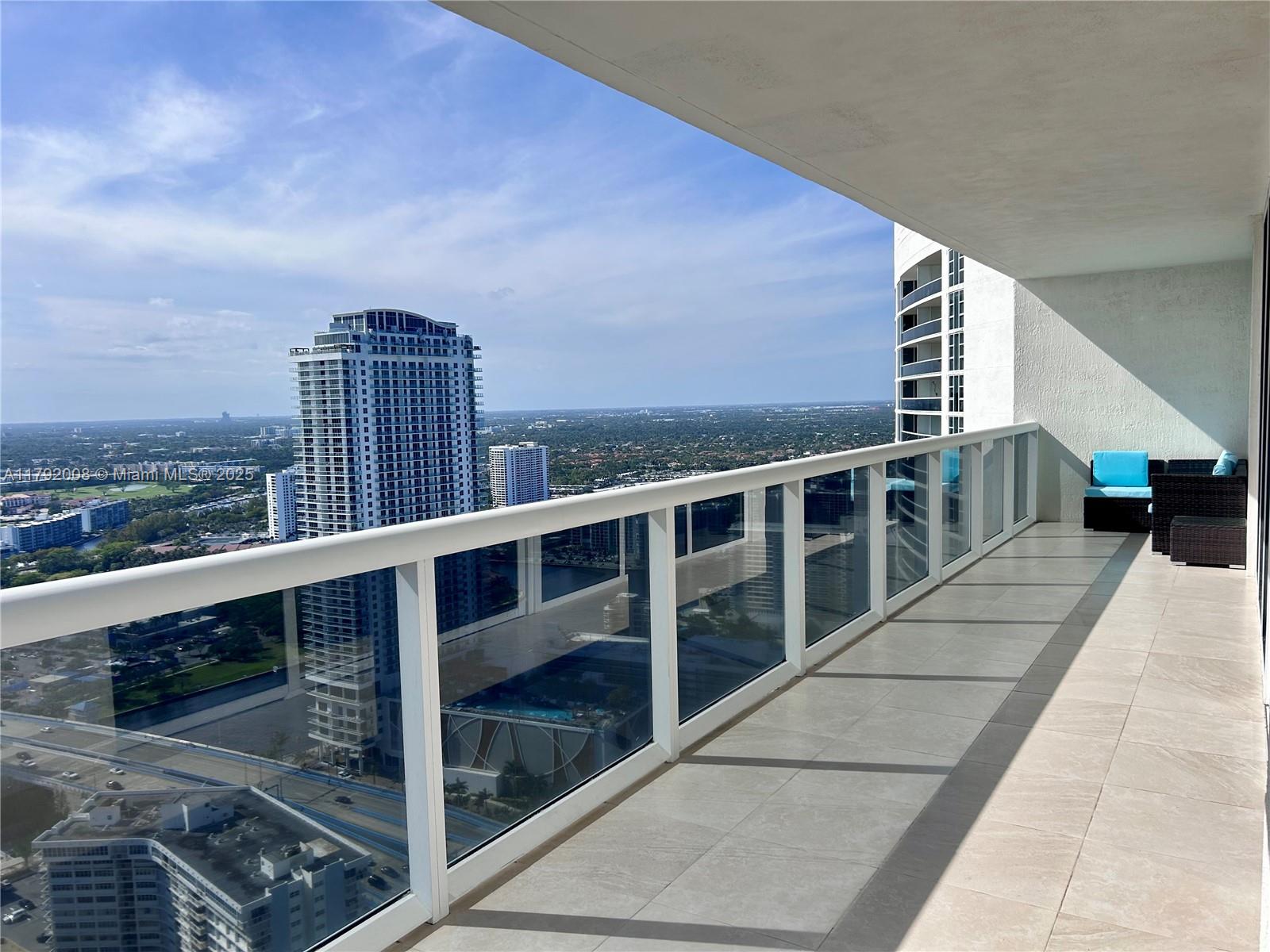 BEACH CLUB TWO CONDO - Residential Lease