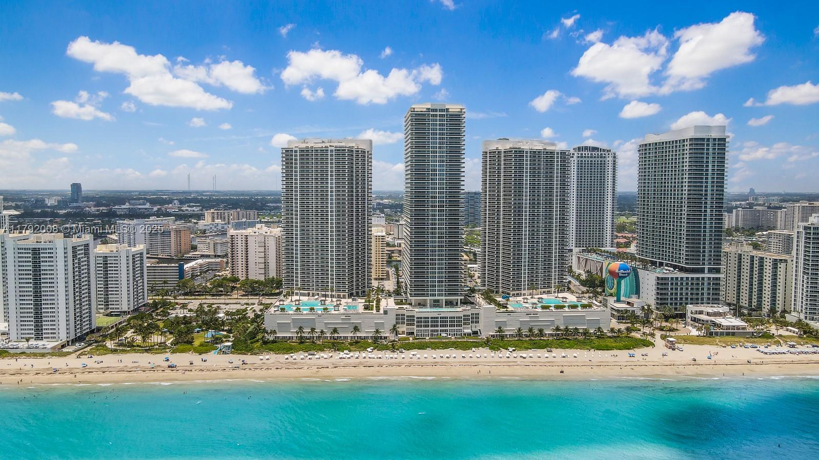 BEACH CLUB TWO CONDO - Residential Lease