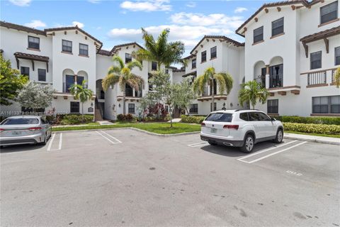 A home in Doral