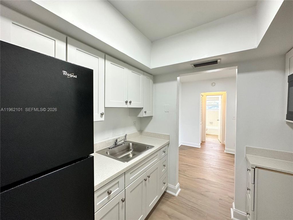 Photo of 2822 Van Buren St #201, Hollywood, FL 33020 (MLS # A11962101)