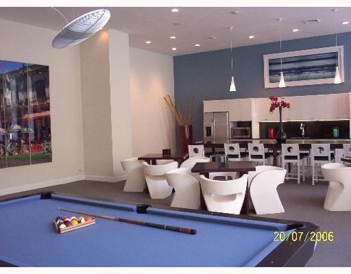 VENTURE AT AVENTURA WEST - Residential Lease