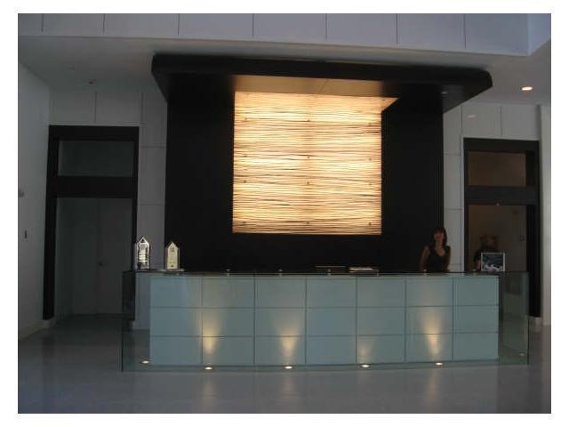 VENTURE AT AVENTURA WEST - Residential Lease