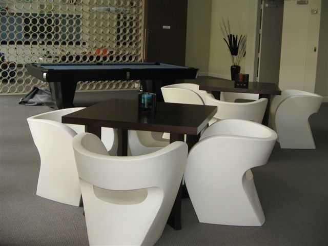 VENTURE AT AVENTURA WEST - Residential Lease