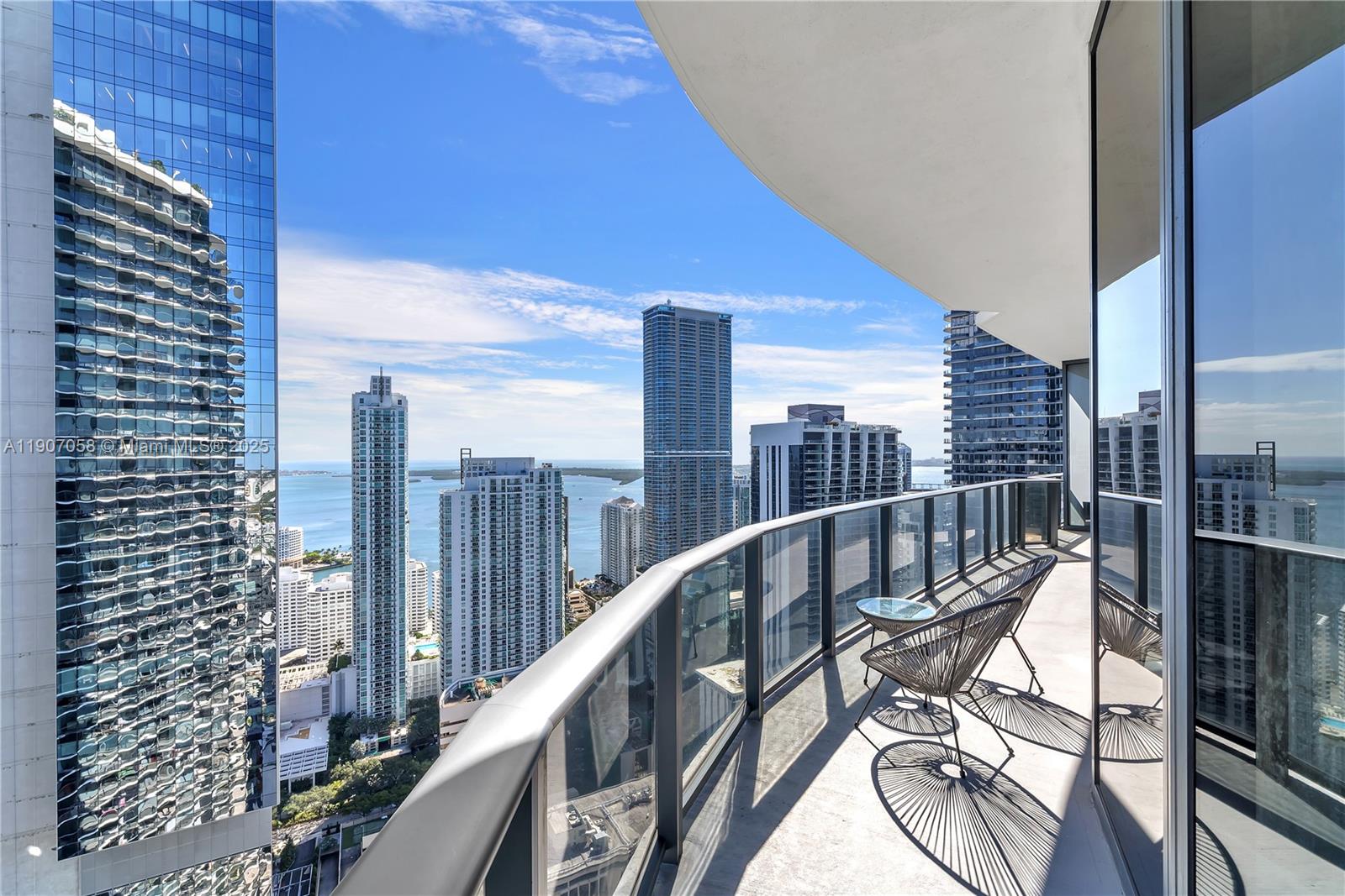 BRICKELL HEIGHTS EAST CON - Residential Lease