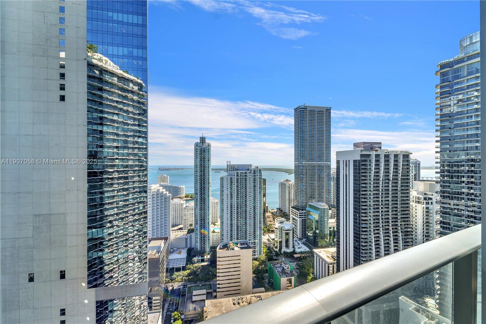 BRICKELL HEIGHTS EAST CON - Residential Lease