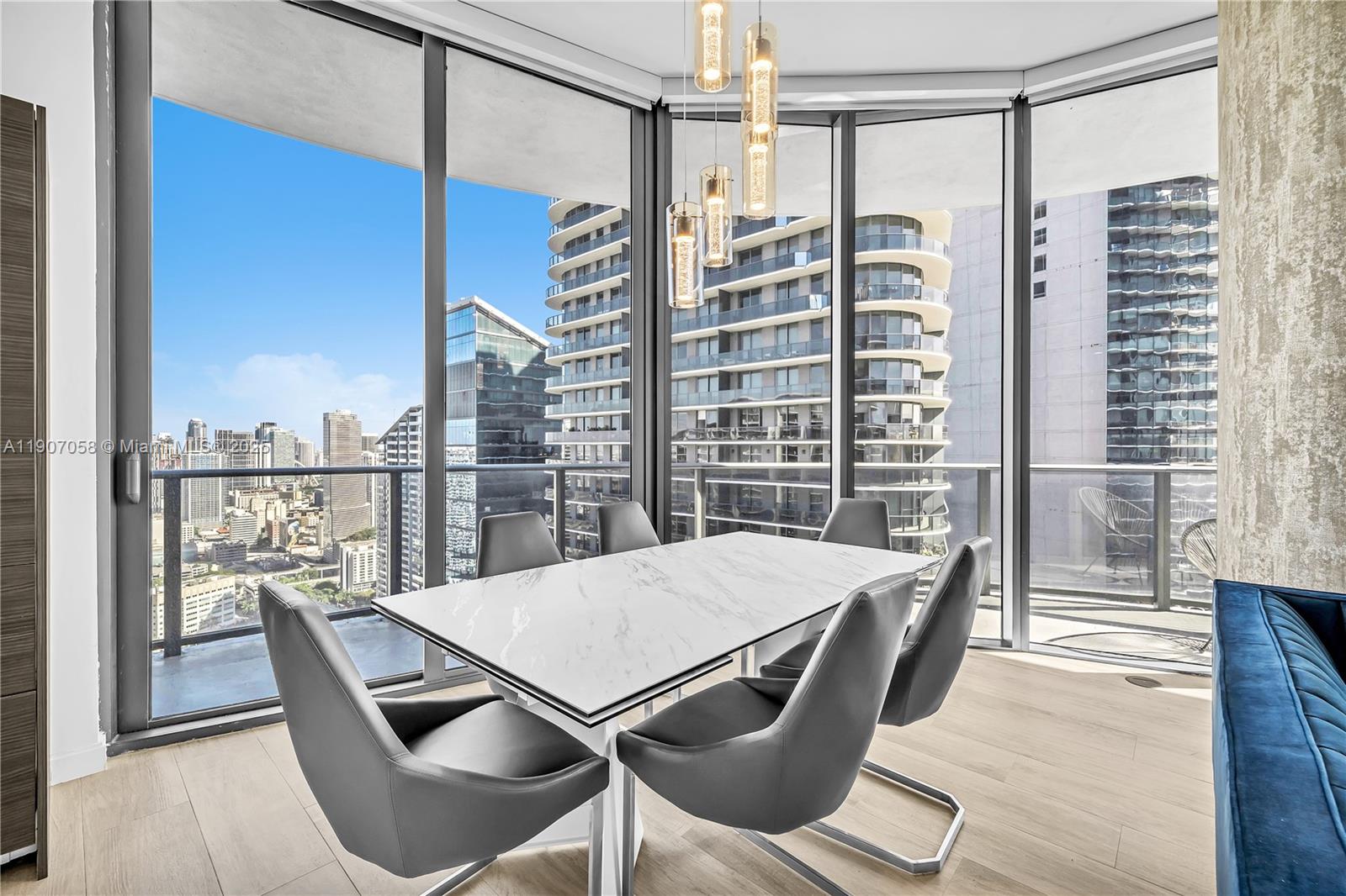 BRICKELL HEIGHTS EAST CON - Residential Lease