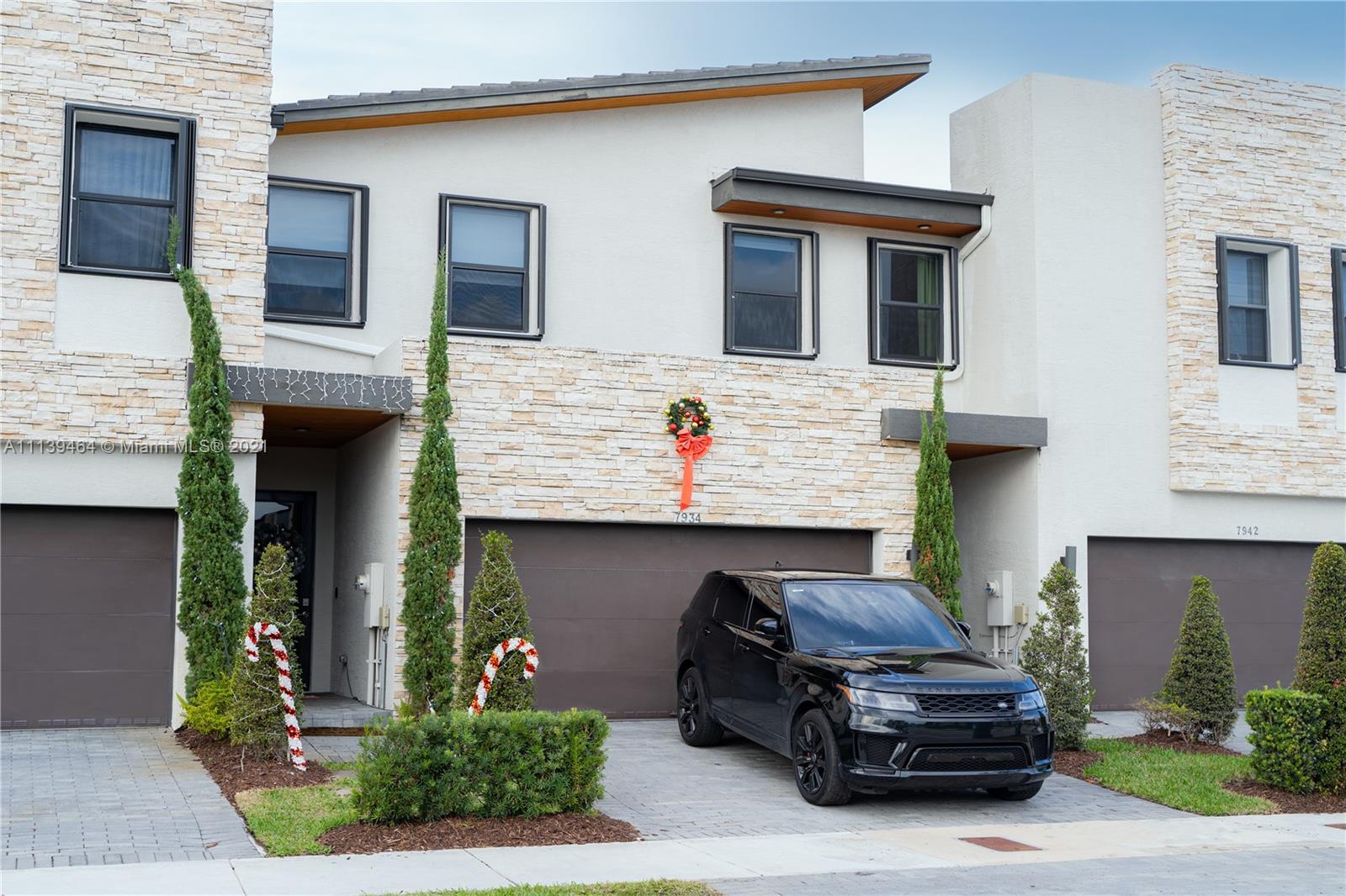 Grand Bay - Residential