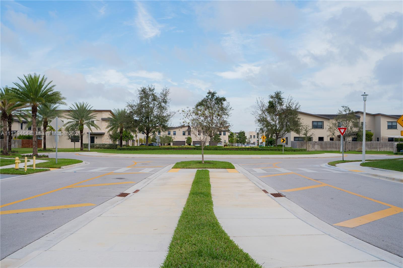 Grand Bay - Residential
