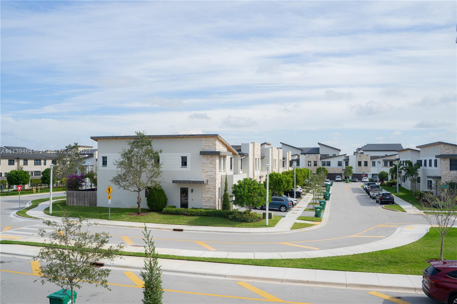 Grand Bay - Residential