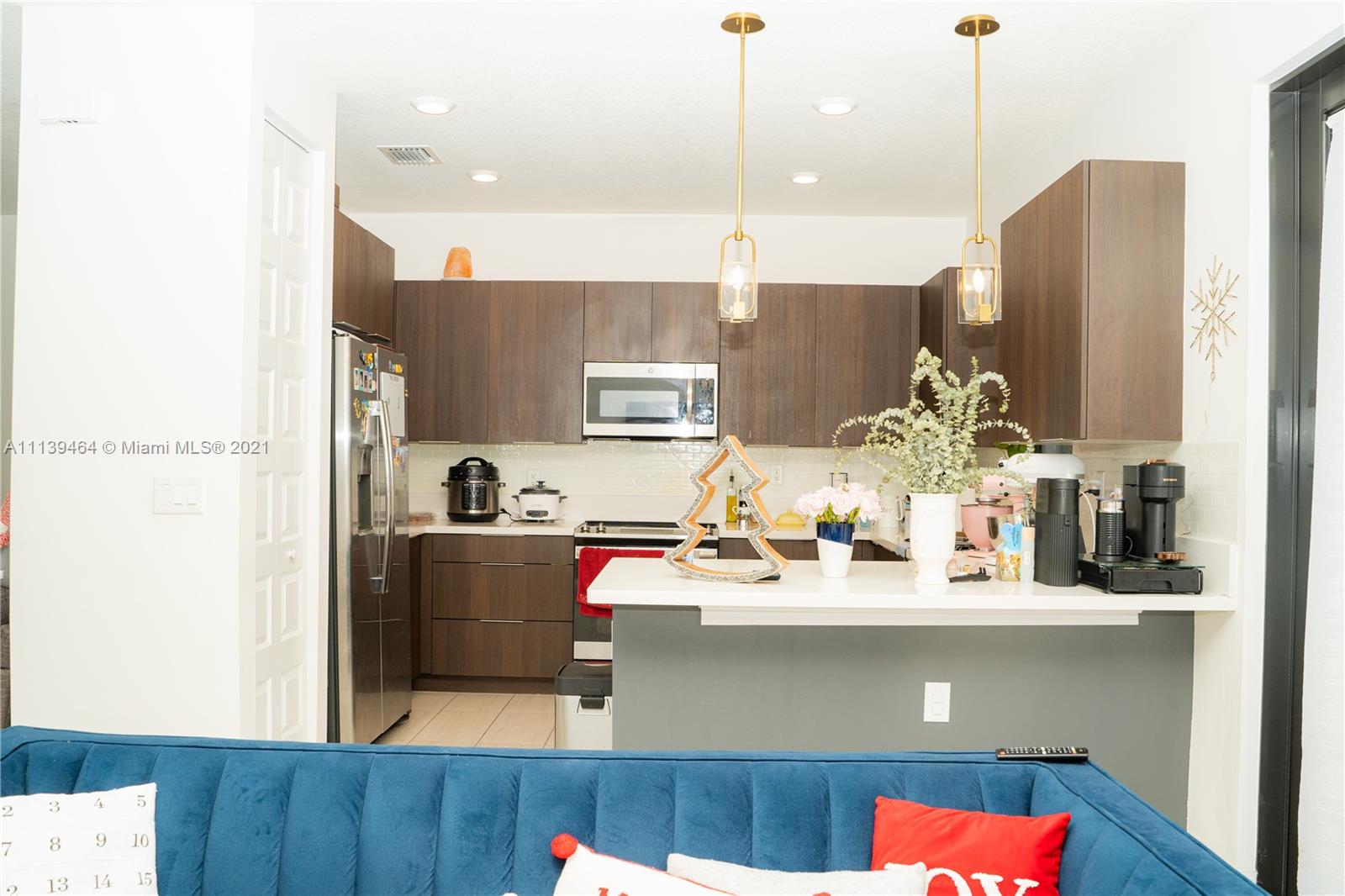 Grand Bay - Residential