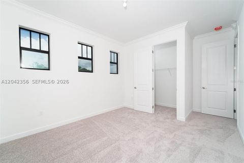 Tiny photo for 217 SE Fascino Cir, Port St Lucie, FL 34984 (MLS # A12042356)