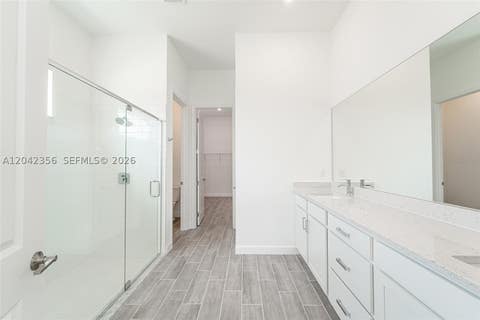 Tiny photo for 217 SE Fascino Cir, Port St Lucie, FL 34984 (MLS # A12042356)