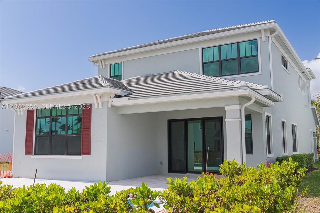 Photo of 217 SE Fascino Cir, Port St Lucie, FL 34984 (MLS # A12042356)