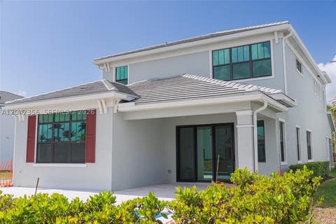 Tiny photo for 217 SE Fascino Cir, Port St Lucie, FL 34984 (MLS # A12042356)