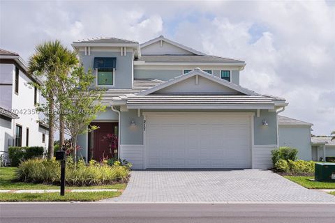 Photo of 217 SE Fascino Cir, Port St Lucie, FL 34984 (MLS # A12042356)