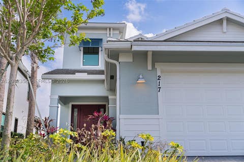 Tiny photo for 217 SE Fascino Cir, Port St Lucie, FL 34984 (MLS # A12042356)