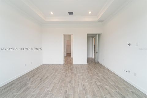 Tiny photo for 217 SE Fascino Cir, Port St Lucie, FL 34984 (MLS # A12042356)