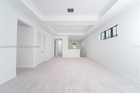 Tiny photo for 217 SE Fascino Cir, Port St Lucie, FL 34984 (MLS # A12042356)