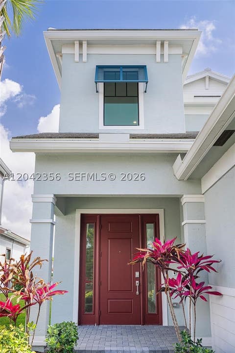 Tiny photo for 217 SE Fascino Cir, Port St Lucie, FL 34984 (MLS # A12042356)