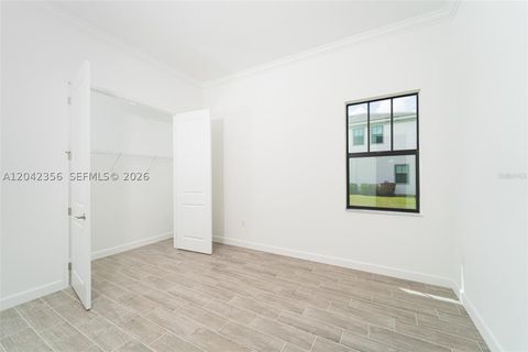 Tiny photo for 217 SE Fascino Cir, Port St Lucie, FL 34984 (MLS # A12042356)