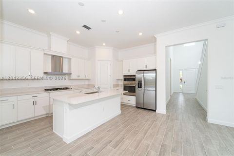 Tiny photo for 217 SE Fascino Cir, Port St Lucie, FL 34984 (MLS # A12042356)
