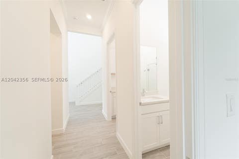 Tiny photo for 217 SE Fascino Cir, Port St Lucie, FL 34984 (MLS # A12042356)