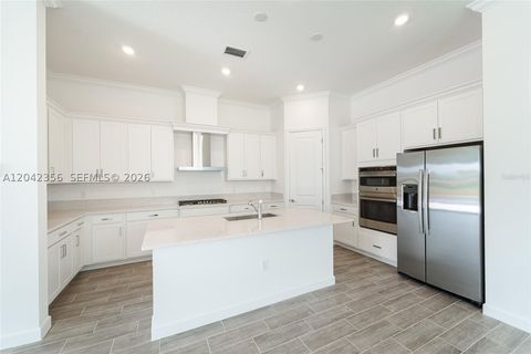 Tiny photo for 217 SE Fascino Cir, Port St Lucie, FL 34984 (MLS # A12042356)