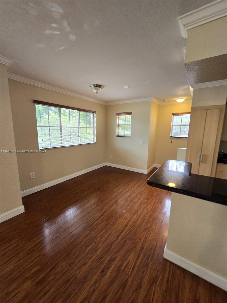 AVENTINE AT MIRAMAR CONDO - Residential Lease