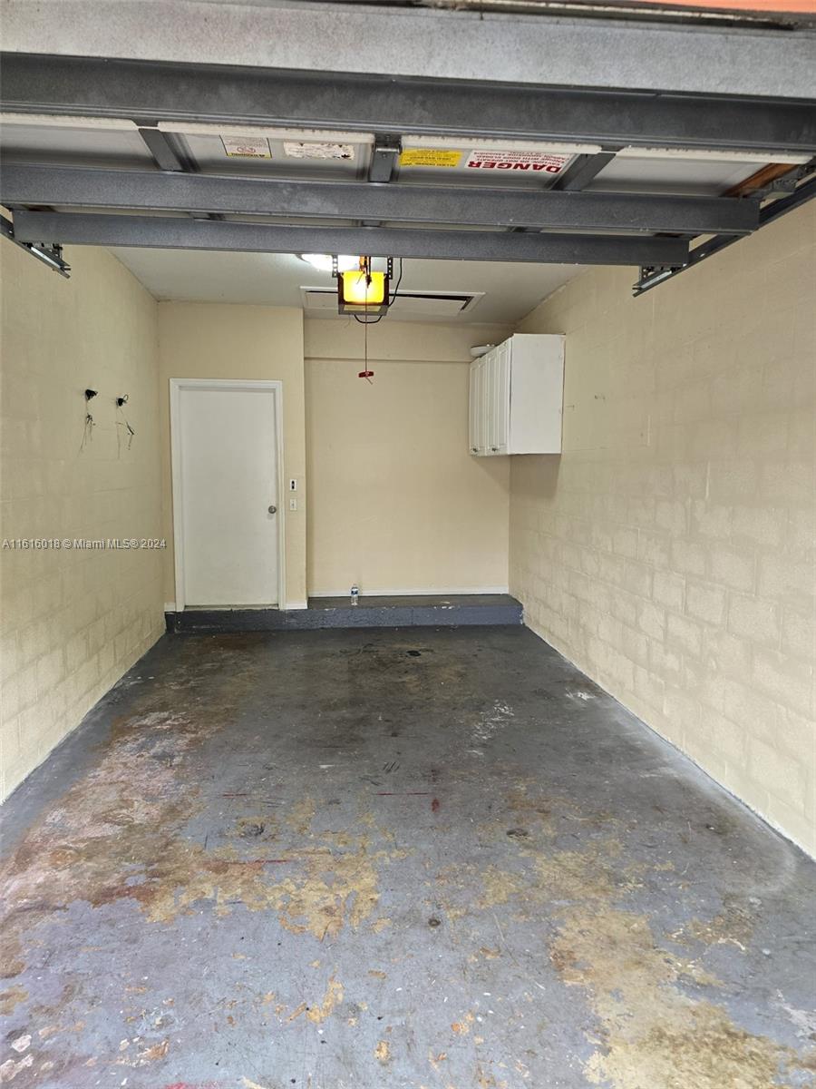 AVENTINE AT MIRAMAR CONDO - Residential Lease