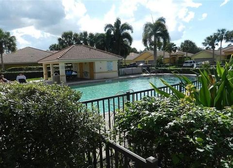 A home in Lehigh Acres