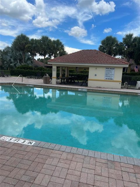 A home in Lehigh Acres