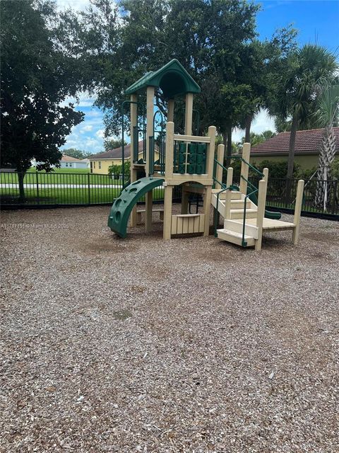 A home in Lehigh Acres