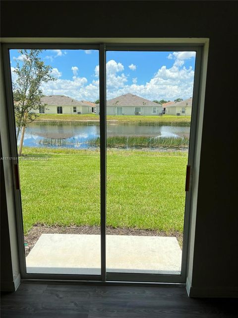 A home in Lehigh Acres