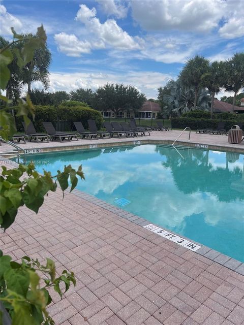 A home in Lehigh Acres