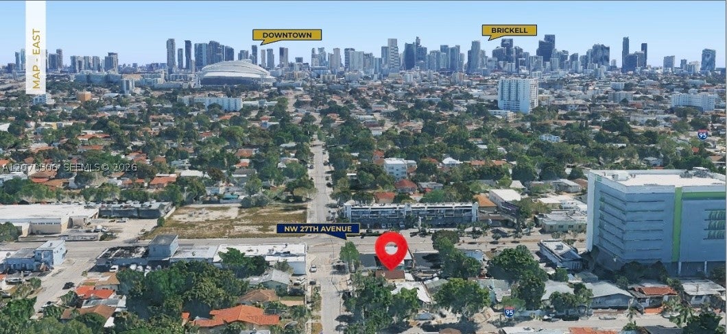 Undisclosed Address #A12070506, Miami FL 33125