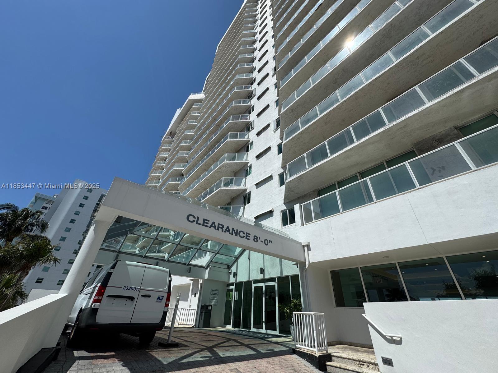 Step into coastal elegance in this light-filled 3-bed, 2-bath residence at The Grandview on Miami Beach’s Millionaire’s Row. Enjoy sweeping views of the ocean, intracoastal, and skyline from two large balconies. Features include private elevator entry, open layout, floor-to-ceiling windows, sleek kitchen with stainless steel appliances, in-unit washer/dryer, and rare tandem parking for two cars. The Grandview offers 24-hour security, valet, concierge, heated pool, jacuzzi, gym, social room, and a marina with potential slip rentals. Recently renovated common areas add to its appeal. Currently leased through June 2026—ideal for investors seeking rental income in a prime Miami Beach location.