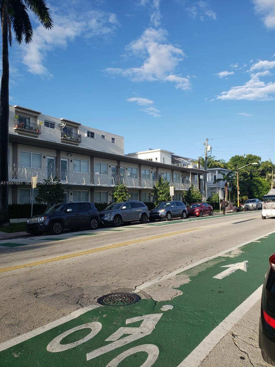 LINCOLN SUB - Residential Lease