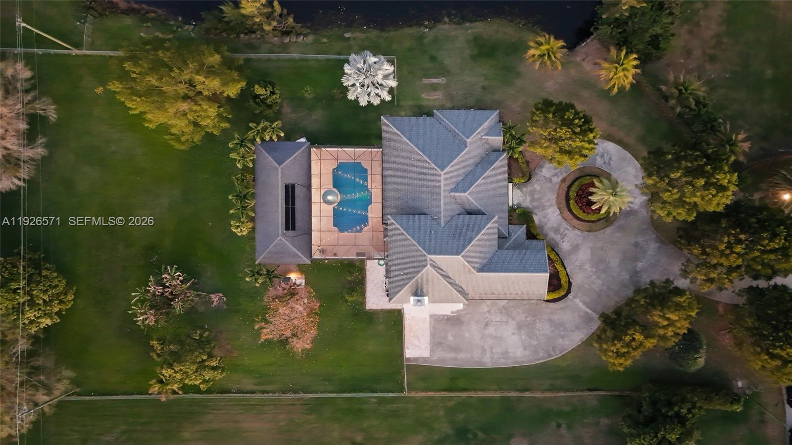 TRAILS OF EL RANCHO ACRES - Residential