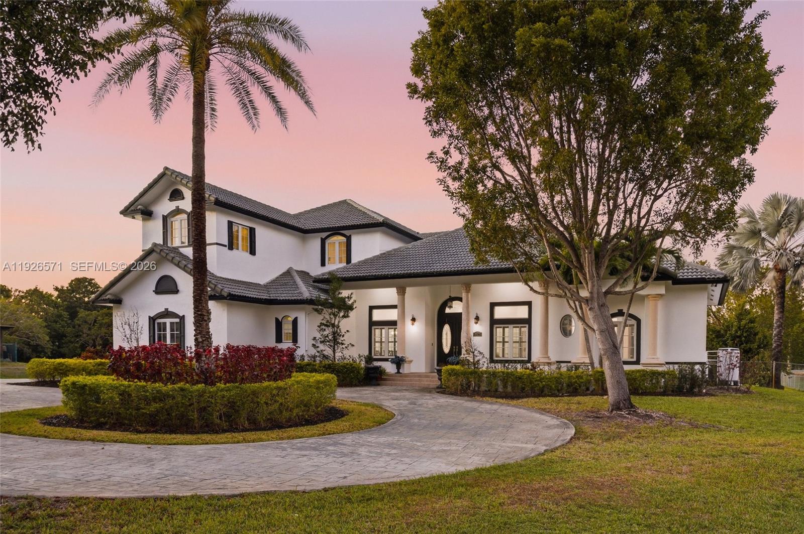 TRAILS OF EL RANCHO ACRES - Residential