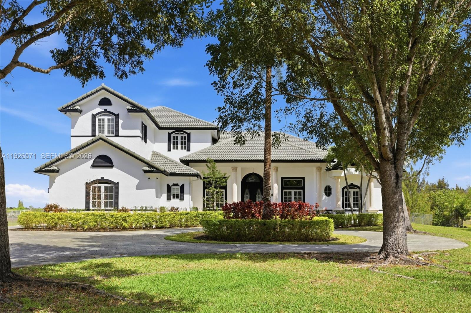 TRAILS OF EL RANCHO ACRES - Residential