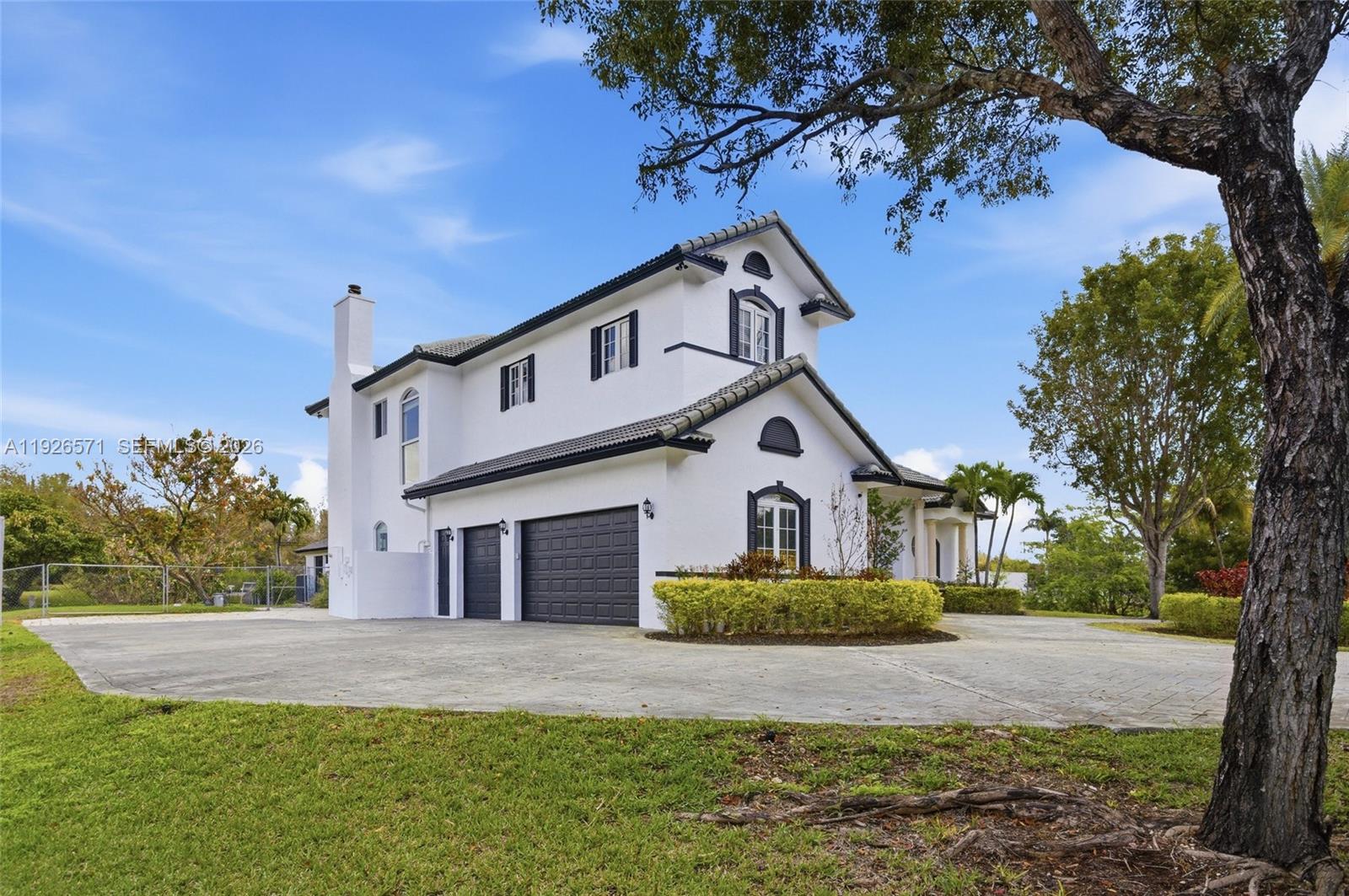 TRAILS OF EL RANCHO ACRES - Residential