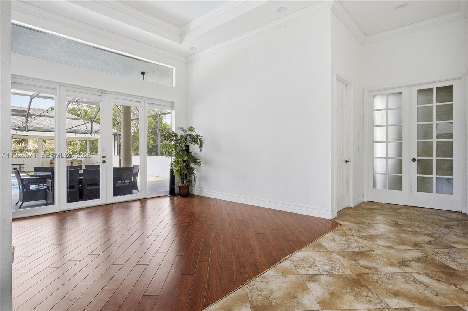 TRAILS OF EL RANCHO ACRES - Residential