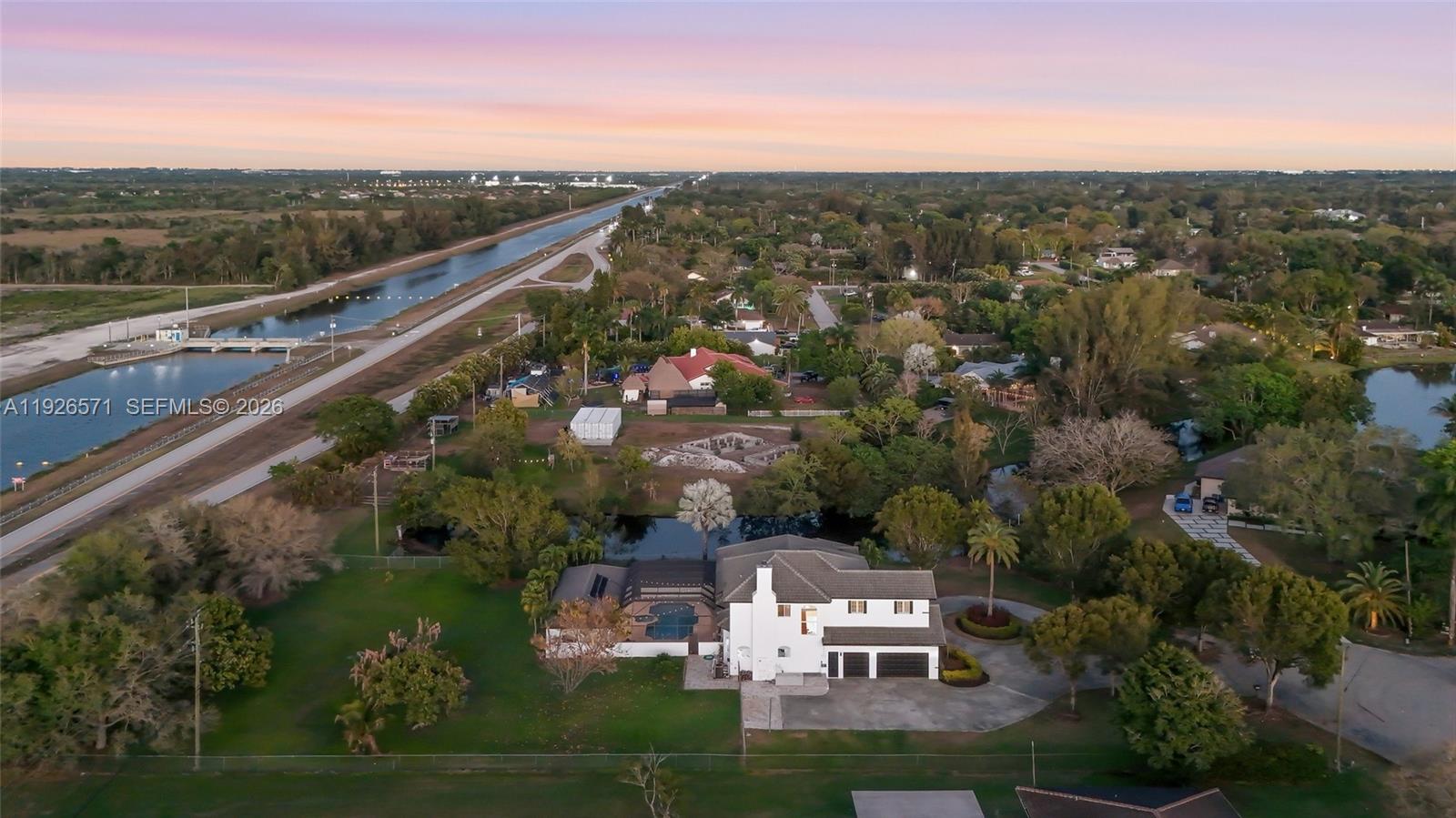 TRAILS OF EL RANCHO ACRES - Residential