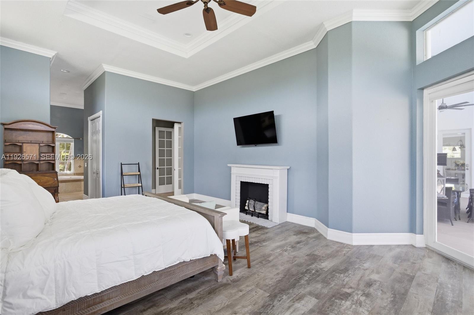 TRAILS OF EL RANCHO ACRES - Residential