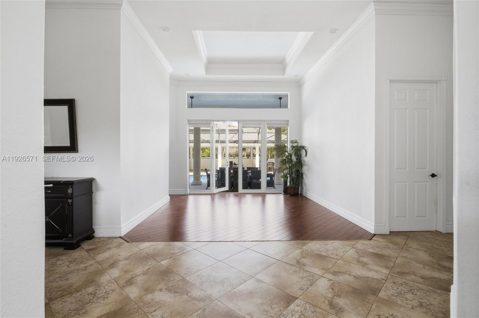 TRAILS OF EL RANCHO ACRES - Residential