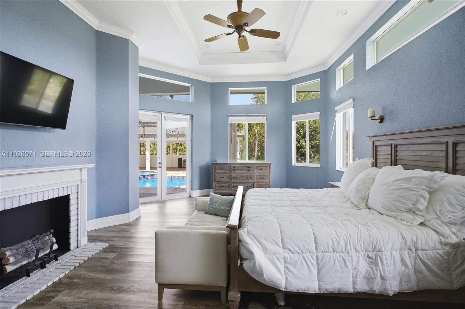 TRAILS OF EL RANCHO ACRES - Residential