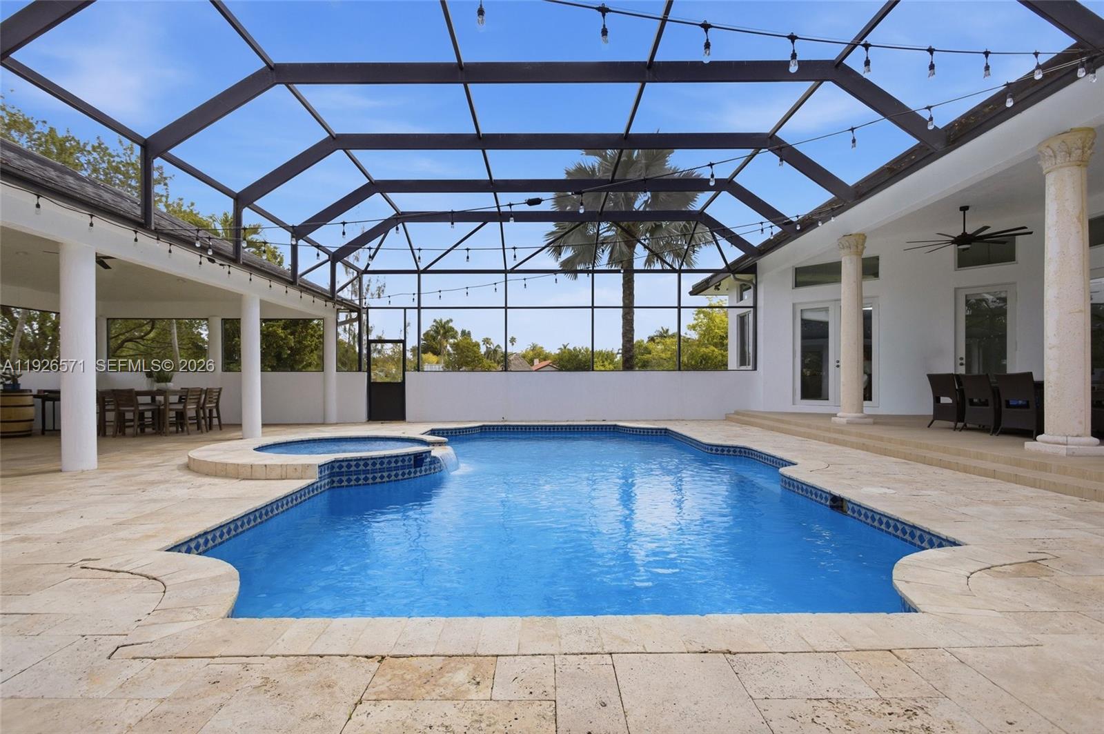 TRAILS OF EL RANCHO ACRES - Residential