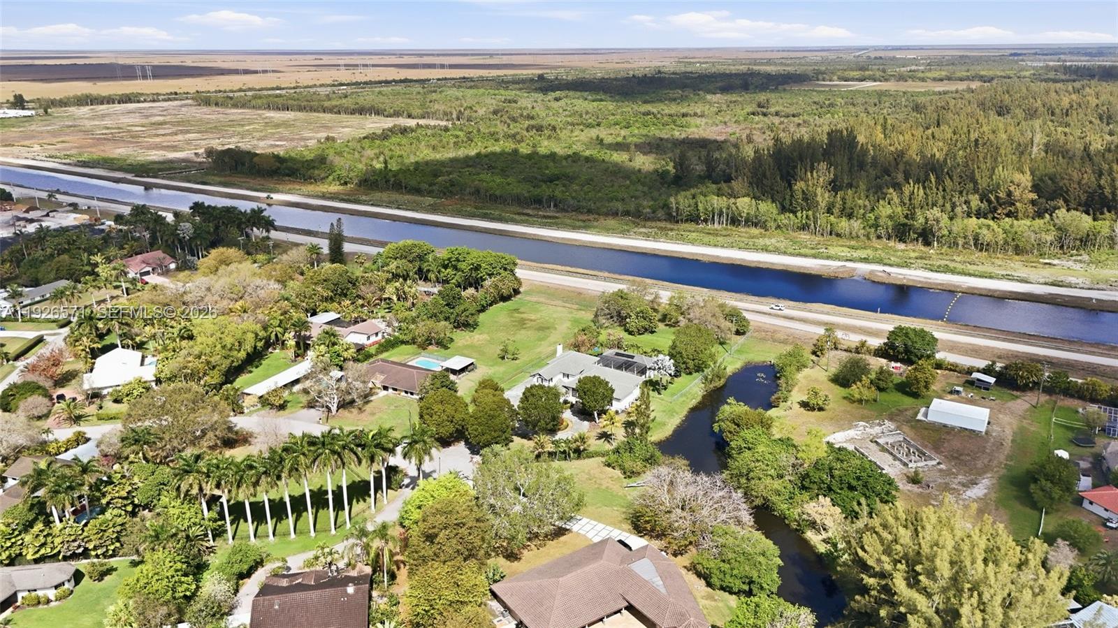 TRAILS OF EL RANCHO ACRES - Residential